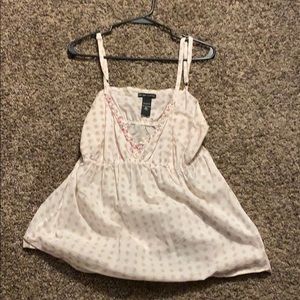 Tank top